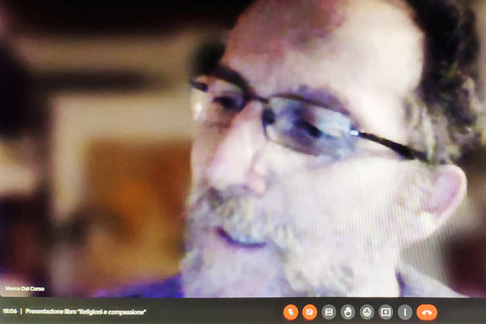 Presentazione libro Webinar