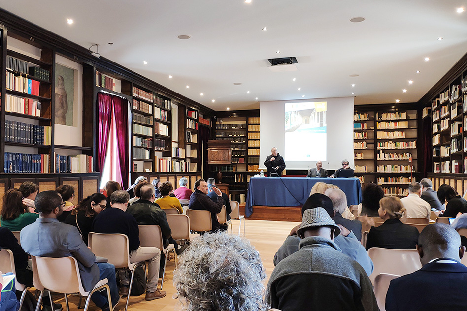 Progetto ERASMUS+ IRENE