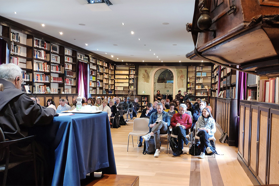 Progetto ERASMUS+ IRENE