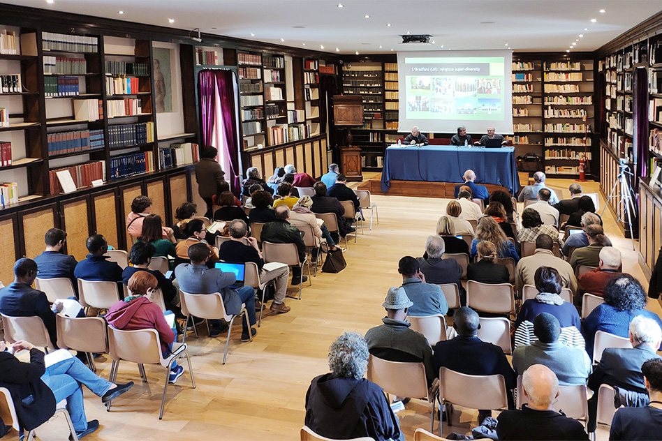 Progetto ERASMUS+ IRENE