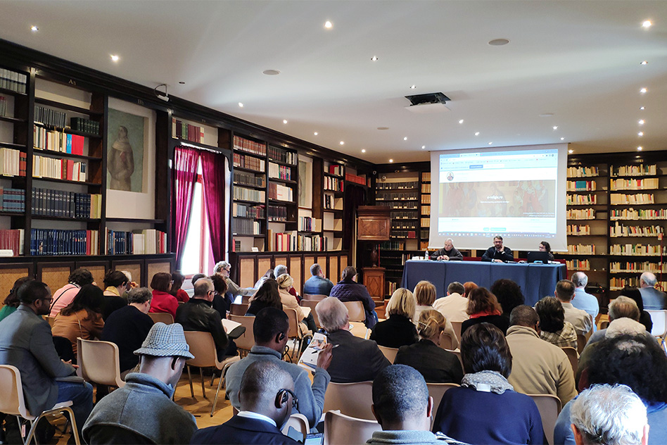 Progetto ERASMUS+ IRENE