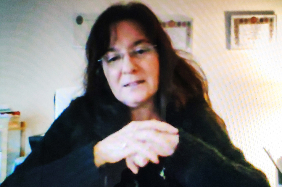 Presentazione rivista Studi Ecumenici