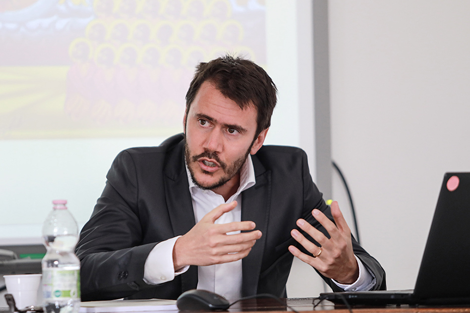 Tesi di licenza del 13.06.2023