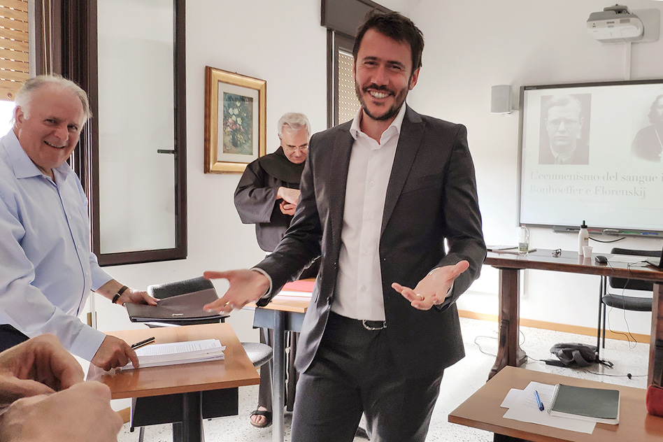 Tesi di licenza del 13.06.2023