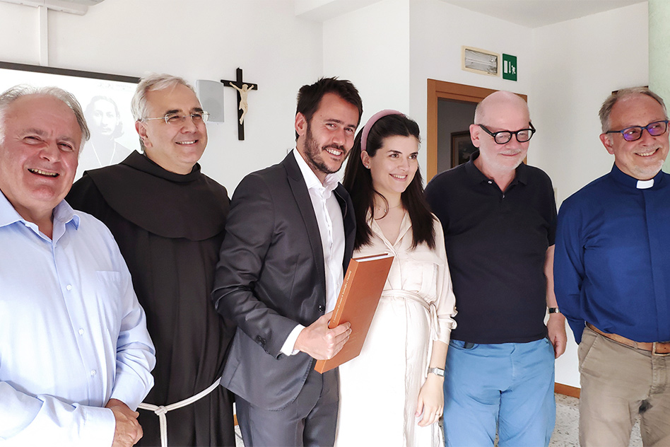 Tesi di licenza del 13.06.2023