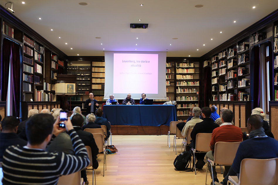 Giornata di studio 08.11.2023