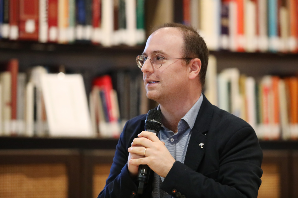 Giornata di studio 08.11.2023