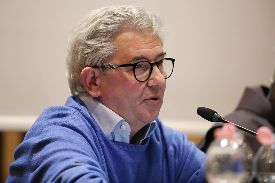 Giornata di studio 08.11.2023