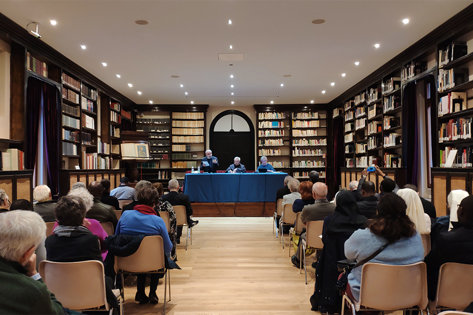Prolusione anno accademico 2023-24