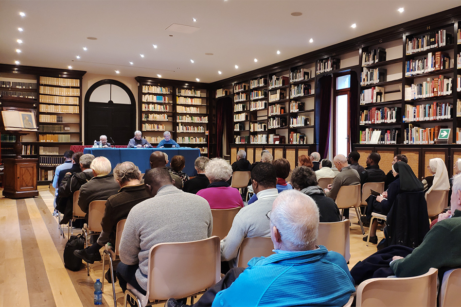 Prolusione anno accademico 2023-24