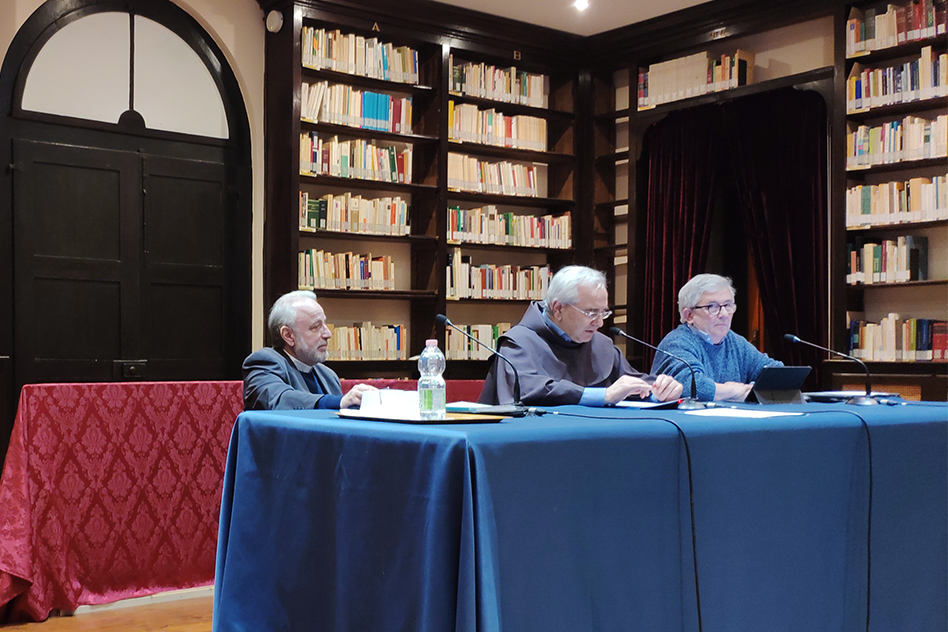 Prolusione anno accademico 2023-24