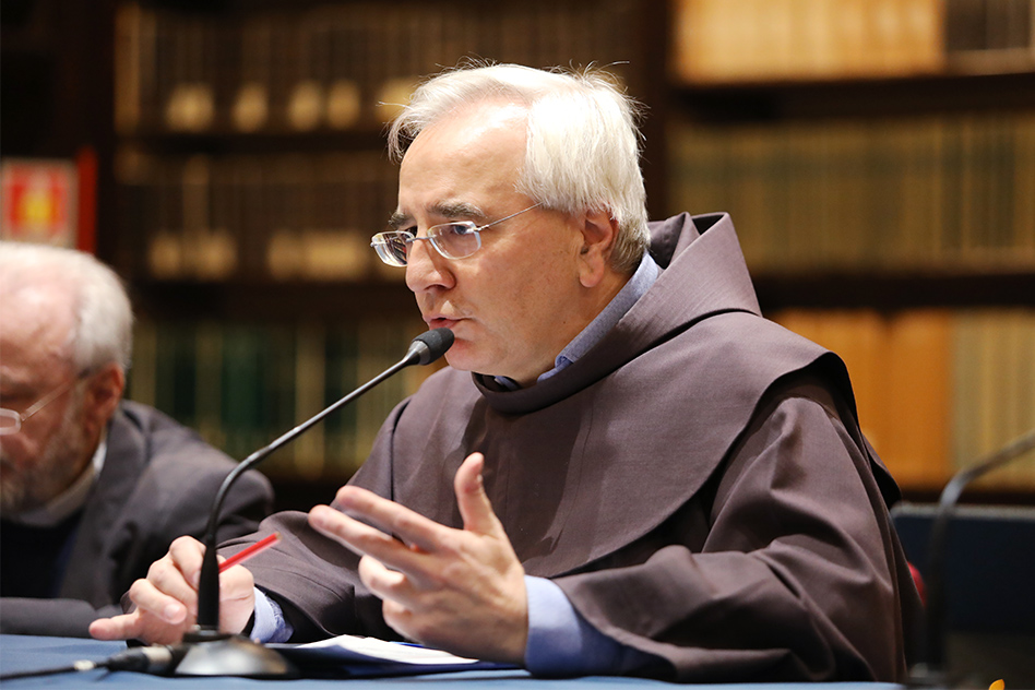 Prolusione anno accademico 2023-24