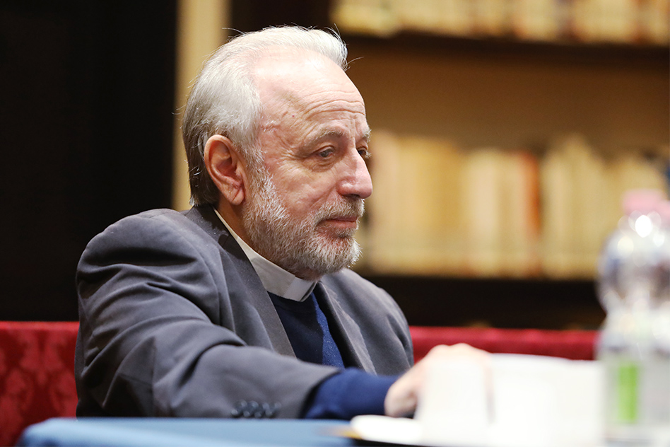 Prolusione anno accademico 2023-24