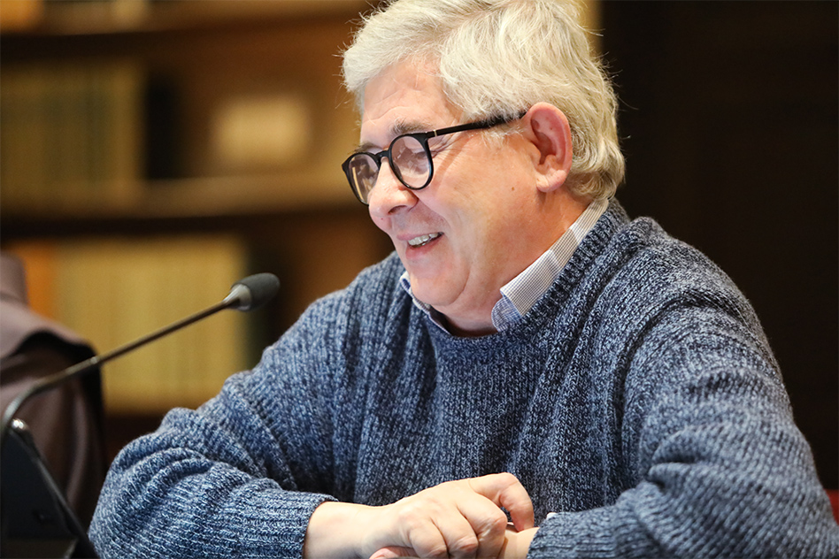 Prolusione anno accademico 2023-24