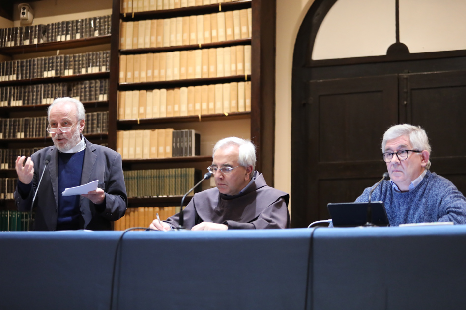 Prolusione anno accademico 2023-24