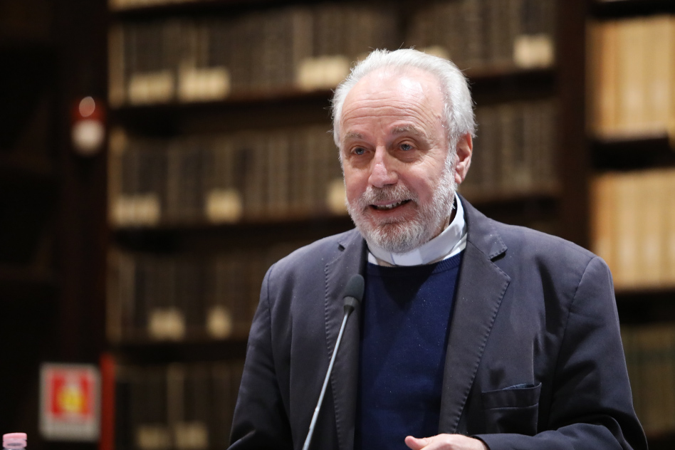 Prolusione anno accademico 2023-24