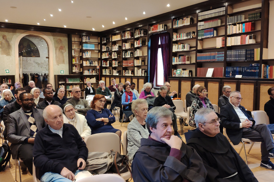 Prolusione anno accademico 2023-24