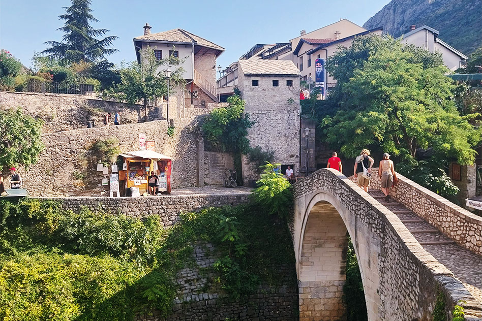 Viaggio della Riconciliazione