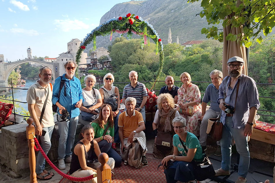 Viaggio della Riconciliazione