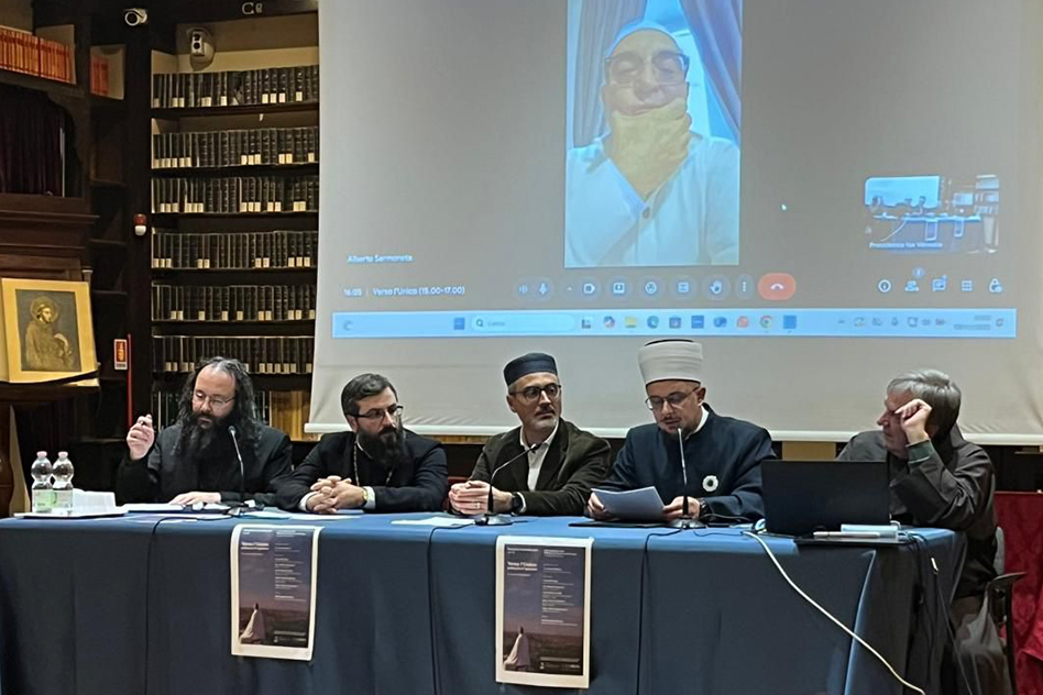Incontro 09.11.2025