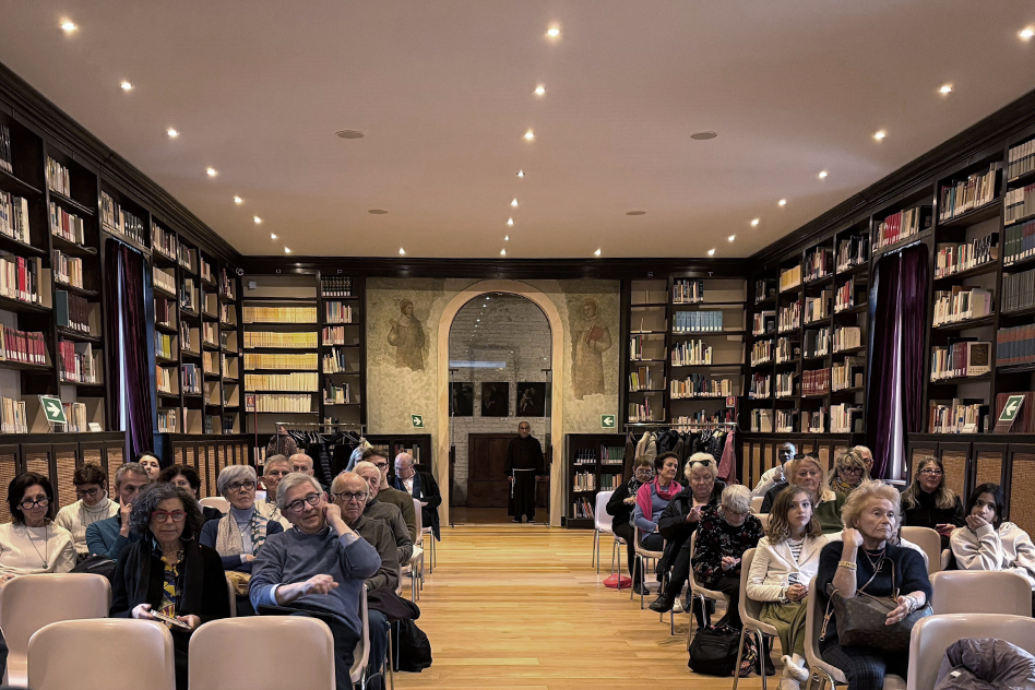Incontro 09.11.2025