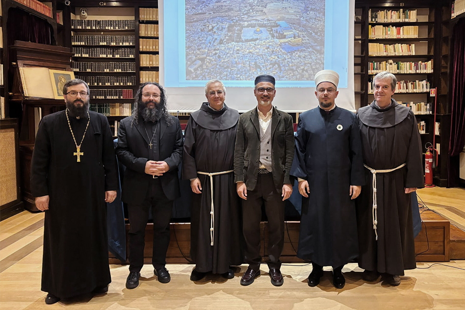 Incontro 09.11.2025