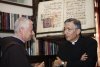 Prolusione di Sua Ecc.za Mons. Bruno Forte  A.A. 2016-17