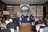 Prolusione di Sua Ecc.za Mons. Bruno Forte  A.A. 2016-17