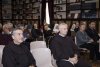 Prolusione di Sua Ecc.za Mons. Bruno Forte  A.A. 2016-17
