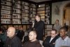Prolusione di Sua Ecc.za Mons. Bruno Forte  A.A. 2016-17