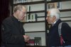 Prolusione di Sua Ecc.za Mons. Bruno Forte  A.A. 2016-17