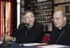 Prolusione di Sua Ecc.za Mons. Bruno Forte  A.A. 2016-17