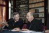 Prolusione di Sua Ecc.za Mons. Bruno Forte  A.A. 2016-17