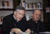 Prolusione di Sua Ecc.za Mons. Bruno Forte  A.A. 2016-17