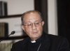 Prolusione di Sua Ecc.za Mons. Bruno Forte  A.A. 2016-17
