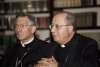 Prolusione di Sua Ecc.za Mons. Bruno Forte  A.A. 2016-17