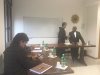 Nuovo licenziato in Ecumenismo: Don Sylvain Efukya Yama