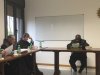 Nuovo licenziato in Ecumenismo: Don Sylvain Efukya Yama