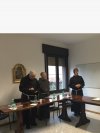 Nuovo licenziato in Ecumenismo: Don Sylvain Efukya Yama