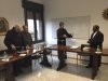 Nuovo licenziato in Ecumenismo: Don Sylvain Efukya Yama