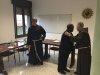 Nuovo licenziato in Ecumenismo: Don Sylvain Efukya Yama