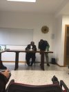 Nuovo licenziato in Ecumenismo: Don Sylvain Efukya Yama