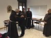 Nuovo licenziato in Ecumenismo: Don Sylvain Efukya Yama