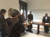 Nuovo licenziato in Ecumenismo: Don Sylvain Efukya Yama