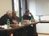 Nuovo licenziato in Ecumenismo: Don Sylvain Efukya Yama