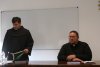Due nuovi licenziati