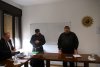 Due nuovi licenziati