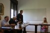 Nuova Licenziata all'ISE San Bernardino di Venezia