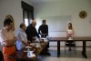 Nuova Licenziata all'ISE San Bernardino di Venezia