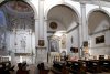 Chiesa San Francesco della Vigna - Interno